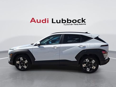 Used 2025 Hyundai Kona SEL FWD image 6