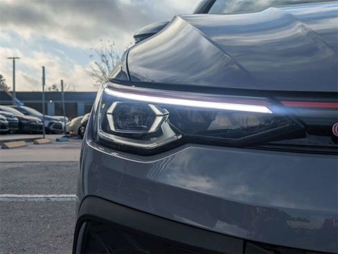 Certified 2026 Volkswagen GTI SE image 10
