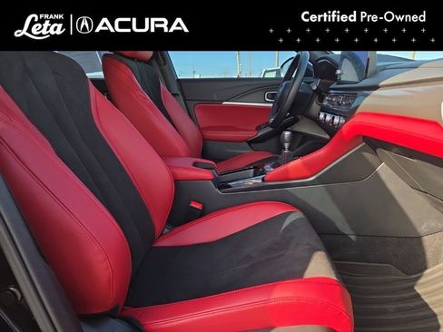 Certified 2025 Acura Integra Type S image 27