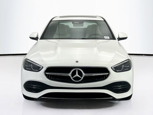 Certified 2026 Mercedes-Benz C 300 Sedan image 2