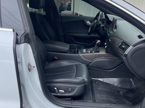 Used 2017 Audi A7 image 6