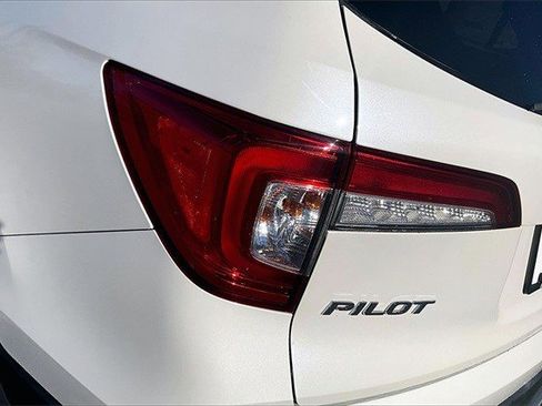 Certified 2019 Honda Pilot EX-L image 22
