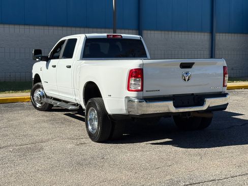 Used 2024 RAM 3500 Big Horn image 7