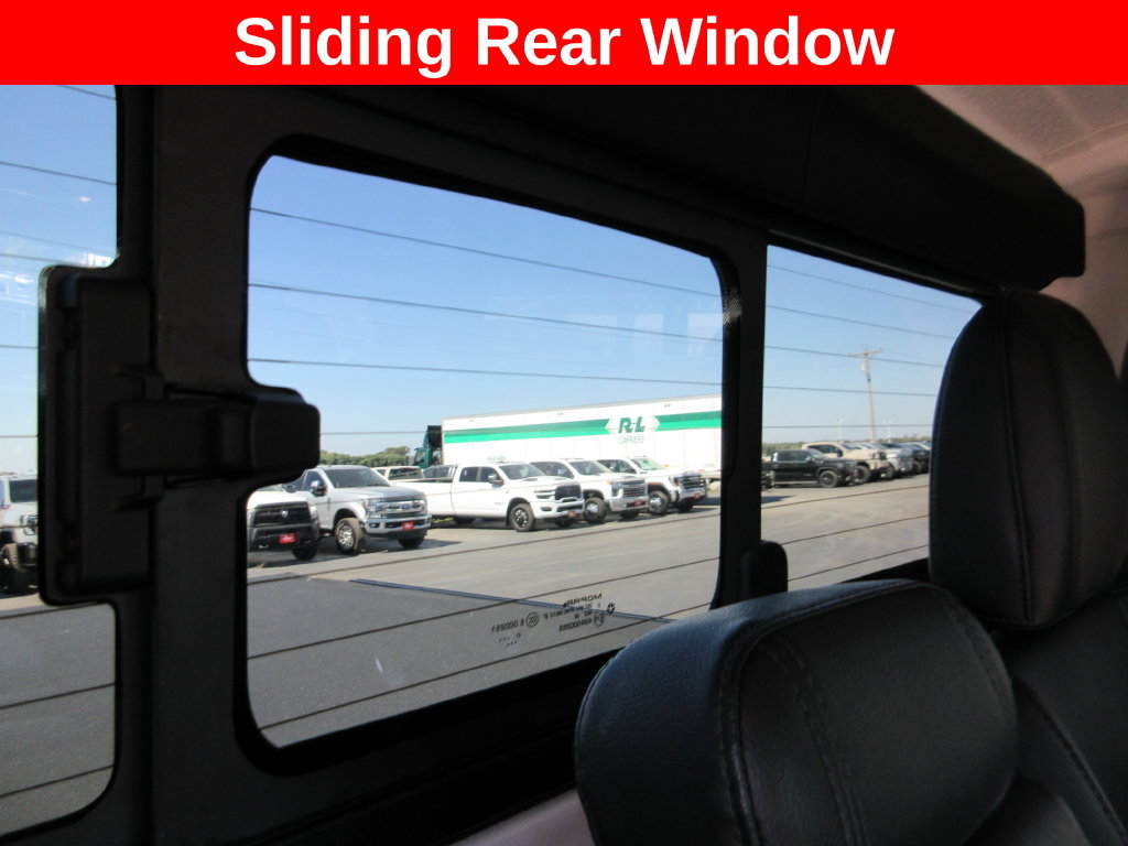 Used 2021 Jeep Gladiator Rubicon AWD/4WD image 25