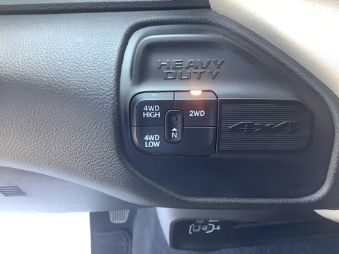 Certified 2024 RAM 2500 Laramie w/ Safety Group AWD/4WD image 15