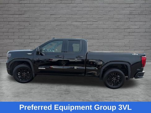 Used 2024 GMC Sierra 1500 Elevation AWD/4WD image 4