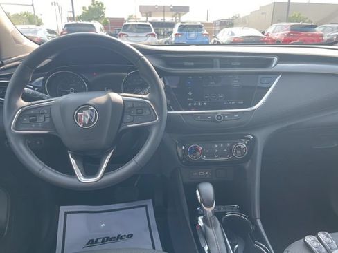 Used 2023 Buick Encore GX Preferred w/ Cold Weather Comfort Package AWD/4WD image 4