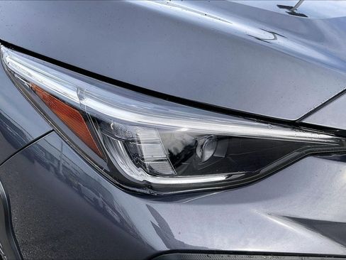 Certified 2025 Subaru Crosstrek 2.5i Sport image 30