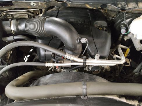 Used 2019 RAM 1500 Tradesman w/ Popular Equipment Group RWD image 30