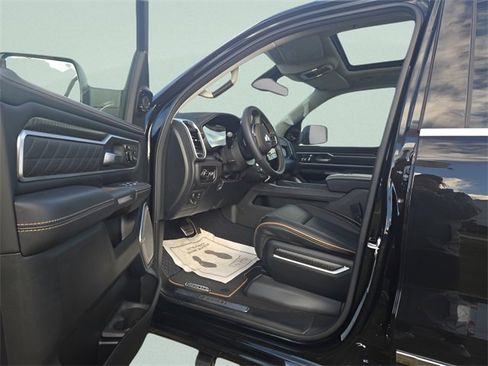 New 2026 RAM 1500 Tungsten w/ Bed Utility Group image 8