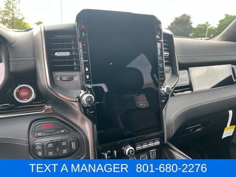 New 2026 RAM 1500 RHO AWD/4WD image 20