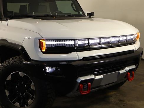 Used 2022 GMC Hummer EV Edition 1 w/ LPO, Illumination Package image 40