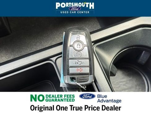 Used 2023 Ford F150 XLT w/ Equipment Group 302A High image 14