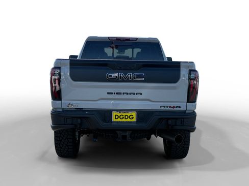 New 2026 GMC Sierra 2500 AT4X w/ AT4X AEV Edition AWD/4WD image 4