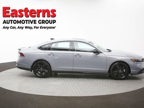 Used 2023 Honda Accord Sport image 43