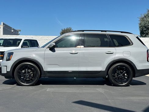 Used 2024 Kia Telluride SX X-Line AWD/4WD image 7