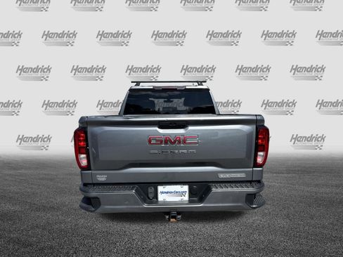 Used 2020 GMC Sierra 1500 Elevation w/ Trailering Package AWD/4WD image 9