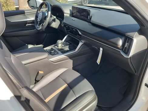 New 2026 MAZDA CX-90 Plug-In Hybrid w/ Premium Plus AWD/4WD image 20