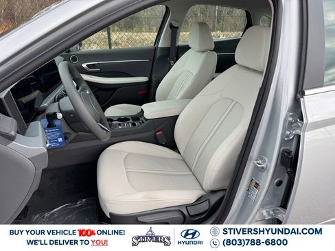 New 2026 Hyundai Sonata SE image 17