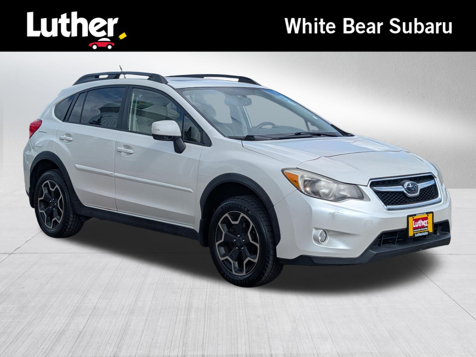 Used 2013 Subaru Crosstrek 2.0i Limited w/ Popular Pkg 2 AWD/4WD image 1