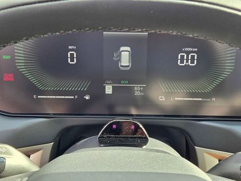 New 2027 Kia Telluride EX FWD image 13