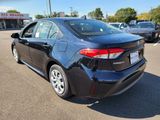 New 2025 Toyota Corolla LE image 4