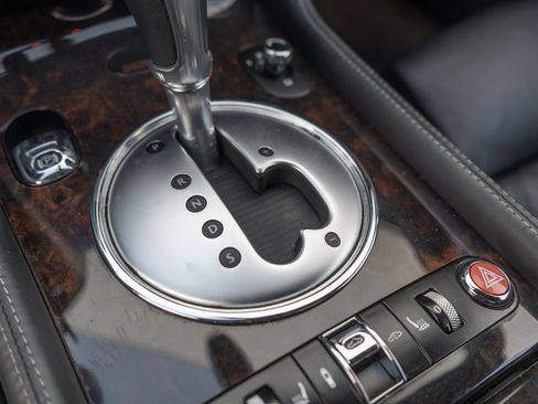 Used 2009 Bentley Continental GTC AWD/4WD image 22