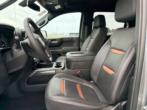 Used 2022 GMC Sierra 1500 AT4 AWD/4WD image 19
