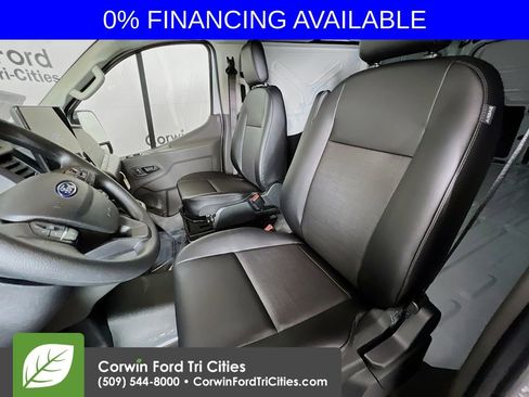 New 2026 Ford Transit 150 Low Roof image 22