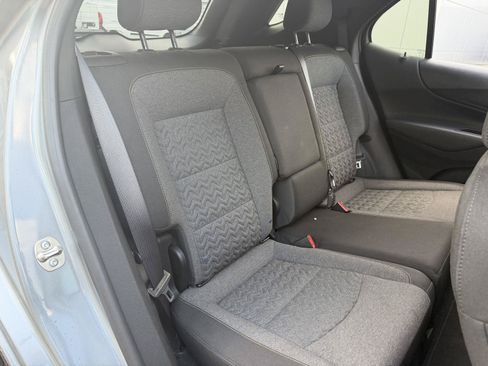 Used 2024 Chevrolet Equinox LT AWD/4WD image 19