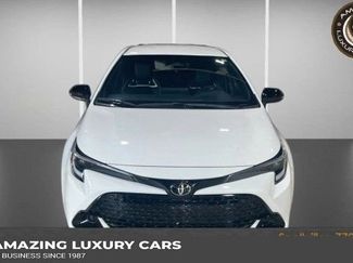 Used 2026 Toyota Corolla SE FWD video 1