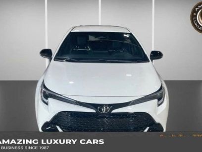 Used 2026 Toyota Corolla SE