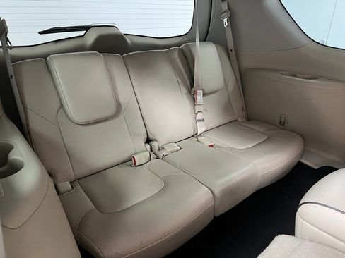 Used 2018 INFINITI QX80 4WD w/ Driver Assistance Package image 63