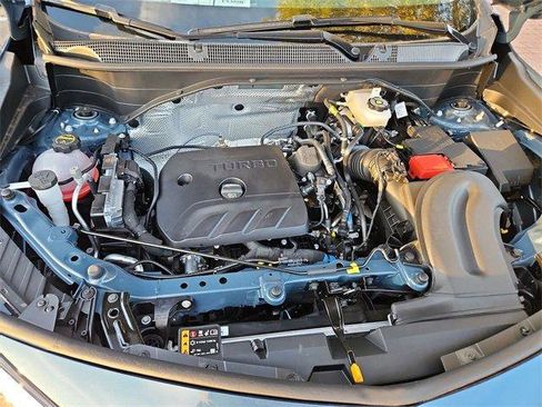 New 2026 Buick Encore GX Sport Touring w/ Advanced Technology Package image 28