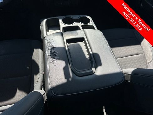 Used 2020 Chevrolet Silverado 1500 LT image 19