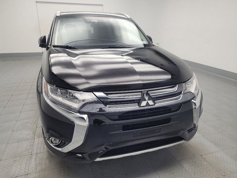 Used 2018 Mitsubishi Outlander GT image 14