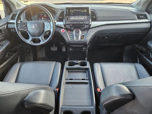 Used 2024 Honda Odyssey EX-L image 24