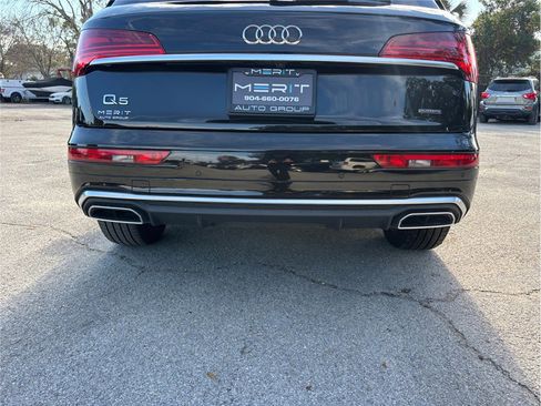 Used 2023 Audi Q5 2.0T Premium Plus w/ Premium Plus Package image 18