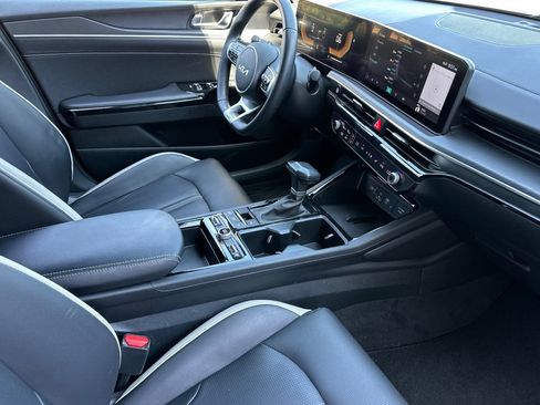 Used 2025 Kia K5 GT-Line FWD image 19