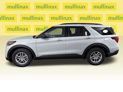 New 2027 Ford Explorer Active w/ Active Comfort Package RWD image 12