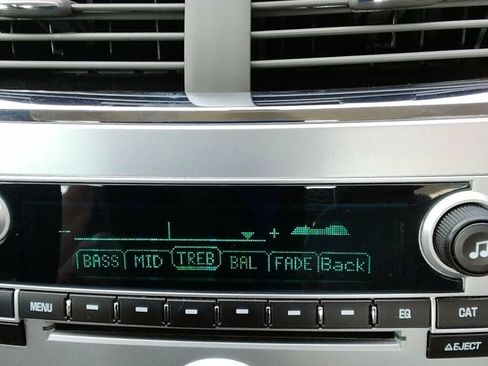 Used 2011 Chevrolet Malibu LS FWD image 17
