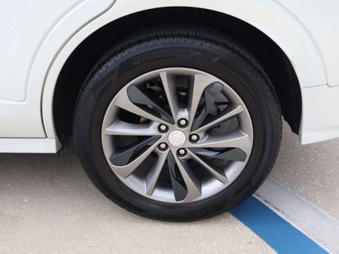 Used 2022 Buick Encore GX Select w/ Sport Touring Package FWD image 10