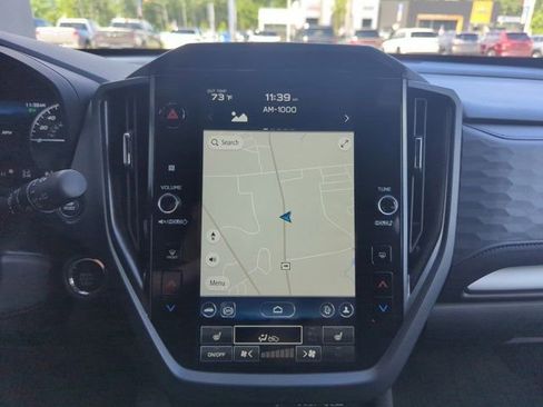 Used 2025 Subaru Forester Premium image 25