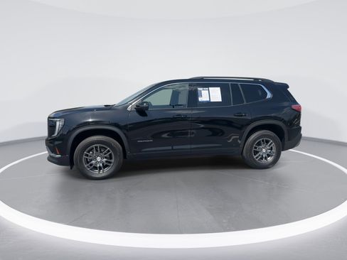 Used 2025 GMC Acadia Elevation image 6