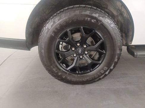 Used 2022 Ford Expedition Timberline AWD/4WD image 9