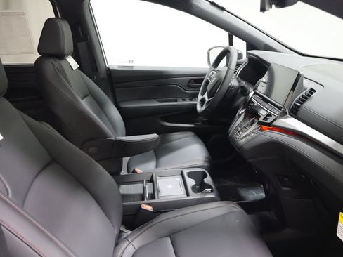 New 2026 Honda Odyssey Sport-L image 18