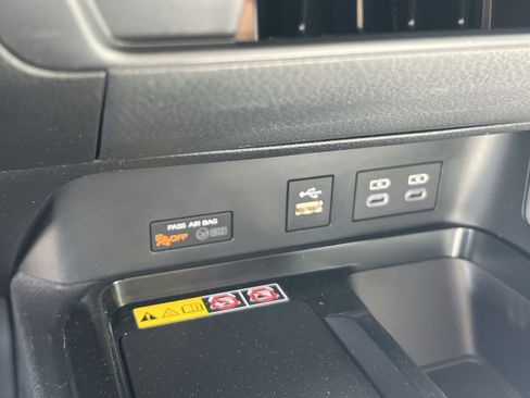 New 2026 Toyota Camry LE FWD image 25