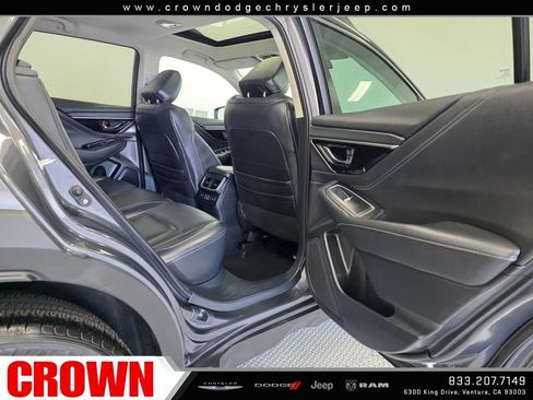 Used 2024 Subaru Outback Limited image 14