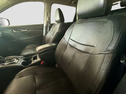 Used 2018 Nissan Rogue SL AWD/4WD image 20