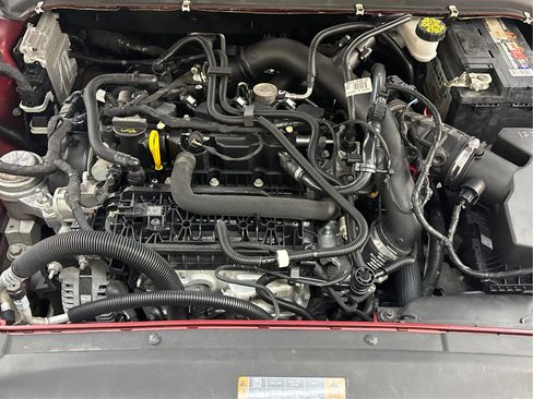 Used 2019 Ford Fusion SE image 26